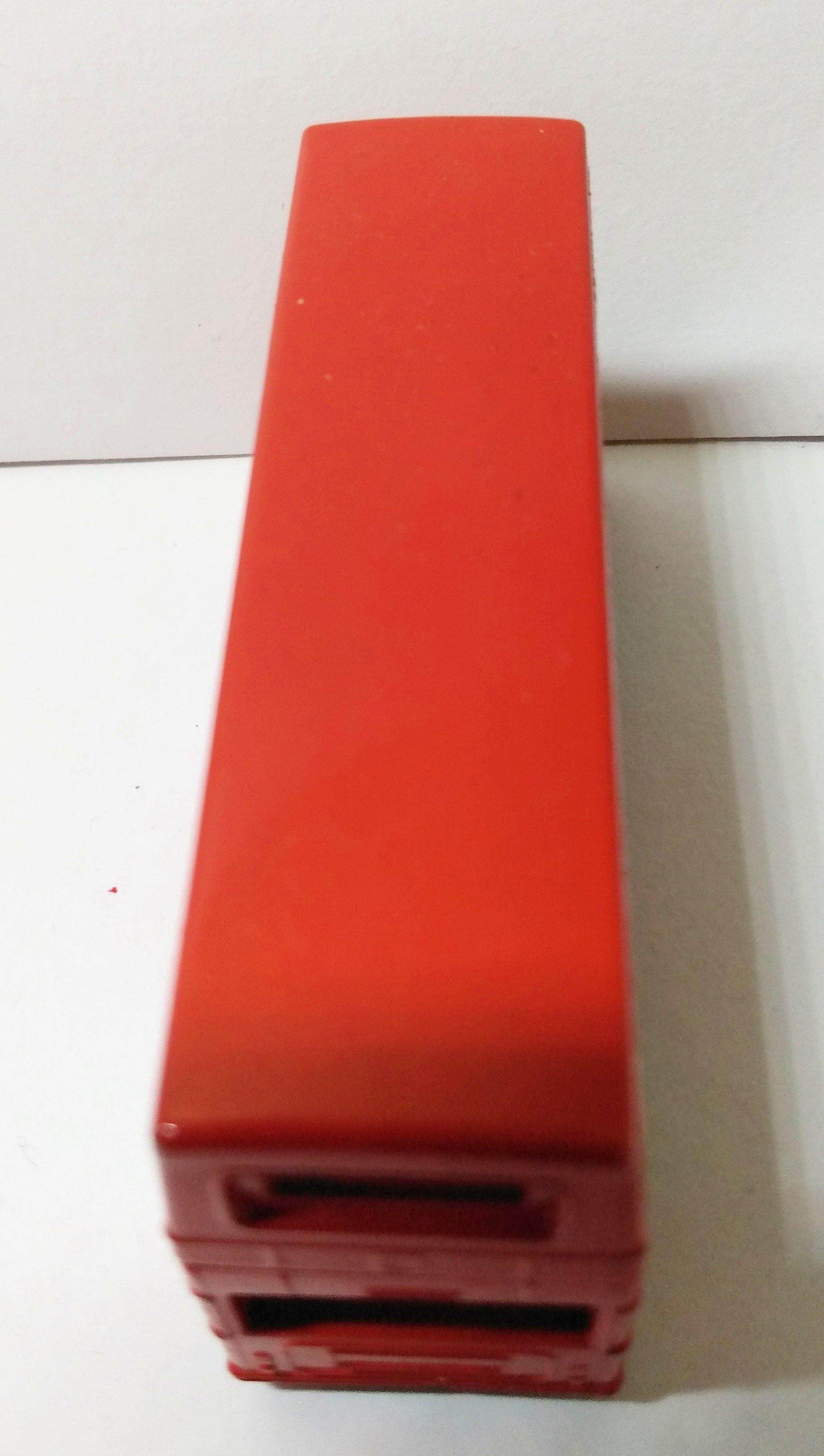 Matchbox 17 The Londoner London Bus Berger Paints Superfast 1973 - TulipStuff