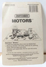 Load image into Gallery viewer, Matchbox 19 Peterbilt Cement Truck Diecast Metal Construction Toy 1987 - TulipStuff

