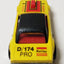 Matchbox 1 Dodge Challenger Hot Rod Toyman Superfast 1983 - TulipStuff