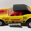 Matchbox 1 Dodge Challenger Hot Rod Toyman Superfast 1983 - TulipStuff