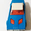 Matchbox 1 Dodge Challenger Superfast Blue England 1975 - TulipStuff