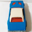 Matchbox 1 Dodge Challenger Superfast Blue England 1975 - TulipStuff