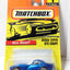 Matchbox #1 Dodge Viper GTS Coupe Diecast Sports Car 1996 - TulipStuff