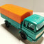 Lesney Matchbox No 1 Mercedes Benz Lorry Truck 1968 England - TulipStuff