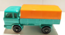 Load image into Gallery viewer, Lesney Matchbox No 1 Mercedes Benz Lorry Truck 1968 England - TulipStuff
