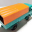 Lesney Matchbox No 1 Mercedes Benz Lorry Truck 1968 England - TulipStuff
