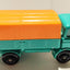 Lesney Matchbox No 1 Mercedes Benz Lorry Truck 1968 England - TulipStuff