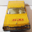 Lesney Matchbox no. 20 Chevrolet Impala Taxi 1965 - TulipStuff