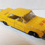 Lesney Matchbox no. 20 Chevrolet Impala Taxi 1965 - TulipStuff