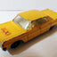 Lesney Matchbox no. 20 Chevrolet Impala Taxi 1965 - TulipStuff