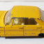 Lesney Matchbox no. 20 Chevrolet Impala Taxi 1965 - TulipStuff