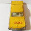 Lesney Matchbox no. 20 Chevrolet Impala Taxi 1965 - TulipStuff