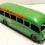 Lesney Matchbox 21 Bedford Duple Luxury Coach London to Glasgow 1958 - TulipStuff