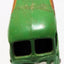 Lesney Matchbox 21 Bedford Duple Luxury Coach London to Glasgow 1958 - TulipStuff
