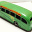 Lesney Matchbox 21 Bedford Duple Luxury Coach London to Glasgow 1958 - TulipStuff