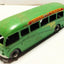 Lesney Matchbox 21 Bedford Duple Luxury Coach London to Glasgow 1958 - TulipStuff