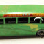 Lesney Matchbox 21 Bedford Duple Luxury Coach London to Glasgow 1958 - TulipStuff