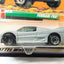 Matchbox 21 Italian Stars Ferrari F50 Mismatched Wheels Error Car 1999 - TulipStuff