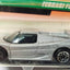 Matchbox 21 Italian Stars Ferrari F50 Mismatched Wheels Error Car 1999 - TulipStuff