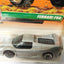 Matchbox 21 Italian Stars Ferrari F50 Mismatched Wheels Error Car 1999 - TulipStuff