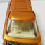 Matchbox 22 Freeman Inter-City Commuter Coach England 1971 Gold - TulipStuff