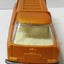 Matchbox 22 Freeman Inter-City Commuter Coach England 1971 Gold - TulipStuff