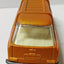 Matchbox 22 Freeman Inter-City Commuter Coach England 1971 Gold - TulipStuff