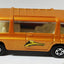 Matchbox 22 Freeman Inter-City Commuter Coach England 1971 Gold - TulipStuff