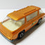 Matchbox 22 Freeman Inter-City Commuter Coach England 1971 Gold - TulipStuff