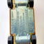 Matchbox 22 Freeman Inter-City Commuter Coach England 1971 Gold - TulipStuff