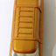 Matchbox 22 Freeman Inter-City Commuter Coach England 1971 Gold - TulipStuff