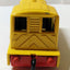 Lesney Matchbox 24 Diesel Shunter Locomotive Train England 1978 - TulipStuff