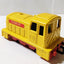 Lesney Matchbox 24 Diesel Shunter Locomotive Train England 1978 - TulipStuff