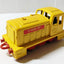 Lesney Matchbox 24 Diesel Shunter Locomotive Train England 1978 - TulipStuff