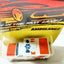 Matchbox 25 Ambulance Paramedics Dial 911 Diecast Metal 1994 - TulipStuff