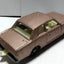 Lesney Matchbox 25 Ford Cortina Mk.II Sedan Diecast Toy England 1968 - TulipStuff
