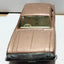 Lesney Matchbox 25 Ford Cortina Mk.II Sedan Diecast Toy England 1968 - TulipStuff