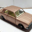 Lesney Matchbox 25 Ford Cortina Mk.II Sedan Diecast Toy England 1968 - TulipStuff