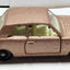 Lesney Matchbox 25 Ford Cortina Mk.II Sedan Diecast Toy England 1968 - TulipStuff