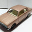 Lesney Matchbox 25 Ford Cortina Mk.II Sedan Diecast Toy England 1968 - TulipStuff