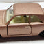 Lesney Matchbox 25 Ford Cortina Mk.II Sedan Diecast Toy England 1968 - TulipStuff