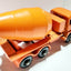 Lesney Matchbox 26 Foden Cement Mixer Truck 1961 England - TulipStuff