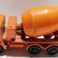 Lesney Matchbox 26 Foden Cement Mixer Truck 1961 England - TulipStuff