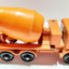 Lesney Matchbox 26 Foden Cement Mixer Truck 1961 England - TulipStuff