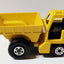 Lesney Matchbox 26 Site Dumper Dump Truck Superfast England 1976 - TulipStuff