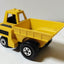 Lesney Matchbox 26 Site Dumper Dump Truck Superfast England 1976 - TulipStuff
