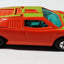 Lesney Matchbox 27 Lamborghini Countach Streakers Superfast 1975 - TulipStuff