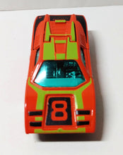 Load image into Gallery viewer, Lesney Matchbox 27 Lamborghini Countach Streakers Superfast 1975 - TulipStuff
