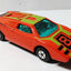 Lesney Matchbox 27 Lamborghini Countach Streakers Superfast 1975 - TulipStuff
