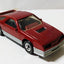 Matchbox no. 28 1984 Dodge Daytona Turbo Z England - TulipStuff